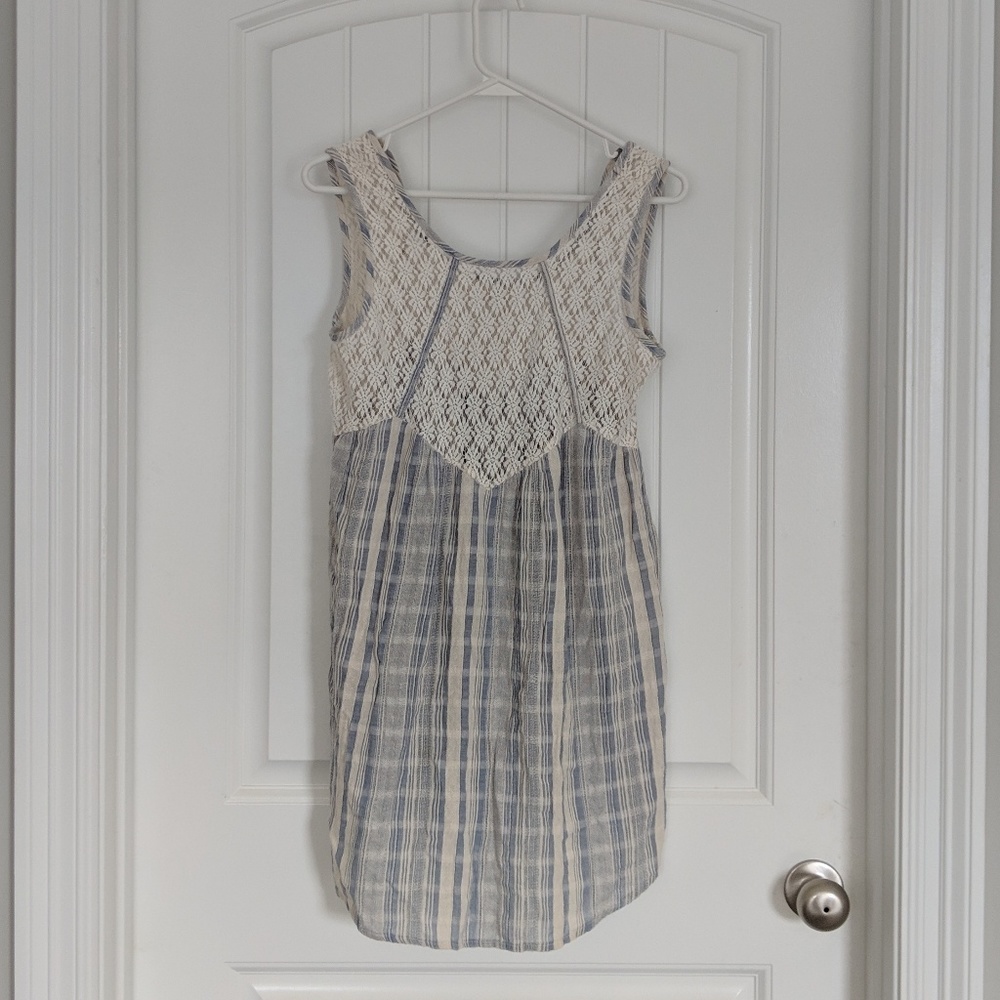 YA Los Angeles Dress